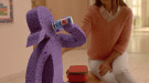 Passion Pictures -PediaSure -Sponge Girl