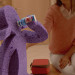 Passion Pictures -PediaSure -Sponge Girl