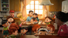Passion Pictures - ChildHunger