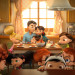 Passion Pictures - ChildHunger