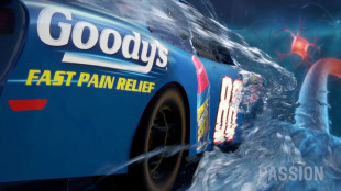 Passion Pictures - Goodys ReliefShot
